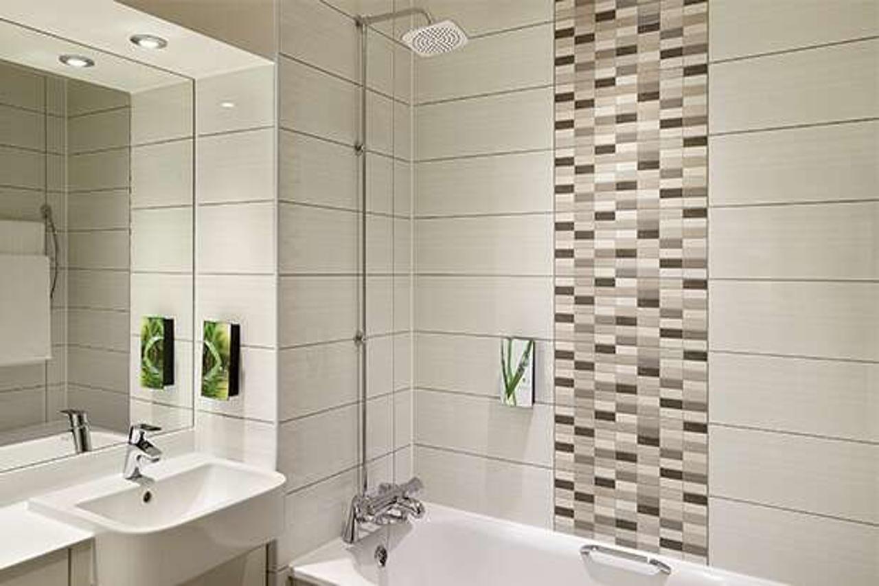 Premier Inn Birmingham City Centre Broad Street Екстериор снимка